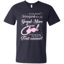 super cool grandma tshirts CustomCat