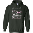 super cool oma t-shirts CustomCat