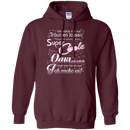 super cool oma t-shirts CustomCat