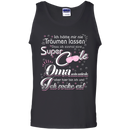 super cool oma t-shirts CustomCat