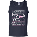 super cool oma t-shirts CustomCat