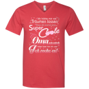 super cool oma t-shirts CustomCat