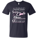 super cool oma t-shirts CustomCat