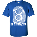 Taurus Tshirt & Hoodie CustomCat