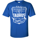 Taurus Tshirt & Hoodie CustomCat