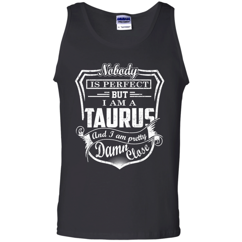 Taurus Tshirt & Hoodie CustomCat
