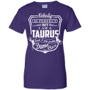 Taurus Tshirt & Hoodie CustomCat