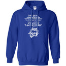 The Devil Whispered In My Ear You're Not Strong Enough To WithStand The Storm Jeep Girl Shirts CustomCat