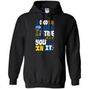 The Good Thing About Science Is That It's True Whether Or Not You Believe In It Funny Science Shirts CustomCat