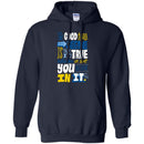 The Good Thing About Science Is That It's True Whether Or Not You Believe In It Funny Science Shirts CustomCat
