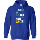 The Good Thing About Science Is That It's True Whether Or Not You Believe In It Funny Science Shirts CustomCat