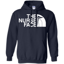 The Nurse Face Tshirts CustomCat