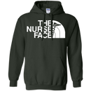 The Nurse Face Tshirts CustomCat