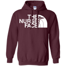 The Nurse Face Tshirts CustomCat
