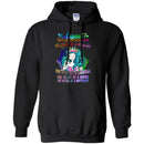 The Soul Of A Mermaid T-shirt & Hoodie CustomCat