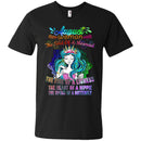 The Soul Of A Mermaid T-shirt & Hoodie CustomCat