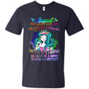 The Soul Of A Mermaid T-shirt & Hoodie CustomCat