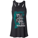 The Spirit Of A Mermaid T-shirt & Hoodie CustomCat