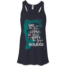 The Spirit Of A Mermaid T-shirt & Hoodie CustomCat
