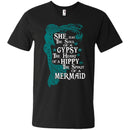 The Spirit Of A Mermaid T-shirt & Hoodie CustomCat