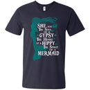 The Spirit Of A Mermaid T-shirt & Hoodie CustomCat