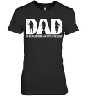 The U.M.C. Veteran T Shirt Dad The U.S.M.C. Veteran The Myth The Legend GearLaunch