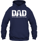 The U.M.C. Veteran T Shirt Dad The U.S.M.C. Veteran The Myth The Legend GearLaunch