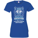 They Are My Family and Angels T-shirts CustomCat