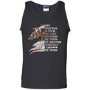 They Whispered To Her You Can't With Stand The Storrm CustomCat