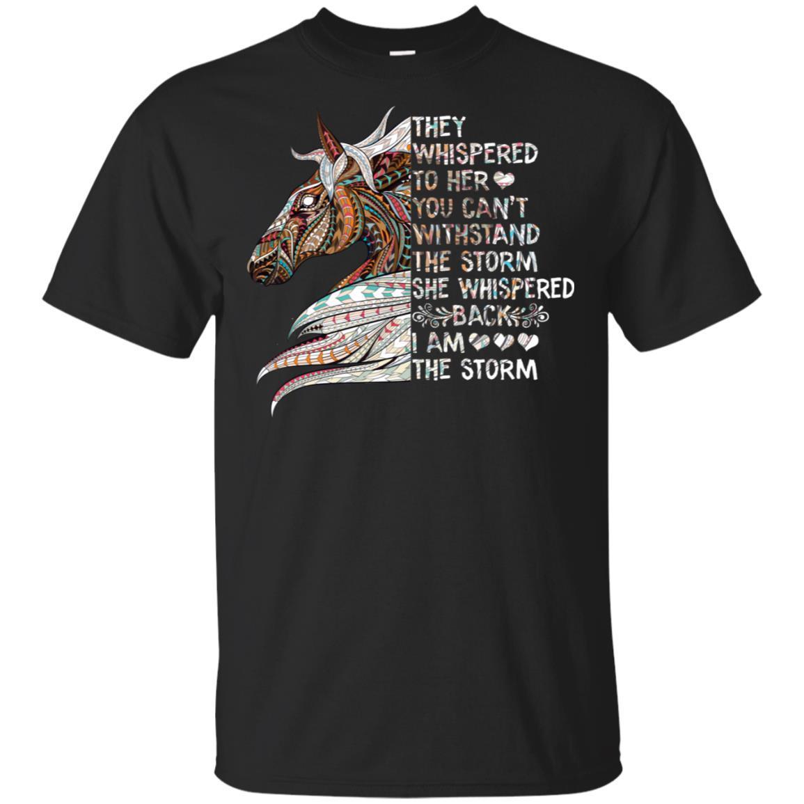 Horses T-Shirts Horses T-Shirts