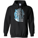 They Whispered To Her You Can't Withstand The Storm CustomCat