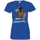 This Is American Funny T-shirts CustomCat