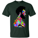 This Is American Singer T-shirts CustomCat