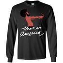 This is American T-shirts CustomCat