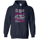 this woman is me funny t-shirts CustomCat