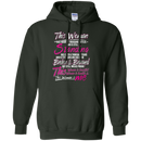 this woman is me funny t-shirts CustomCat