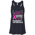 Toughest Veterans T-shirts & Hoodie for Veteran's Day CustomCat