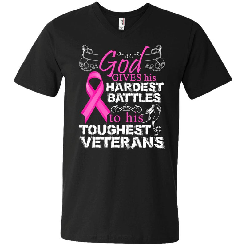 Toughest Veterans T-shirts & Hoodie for Veteran's Day CustomCat