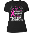 Toughest Veterans T-shirts & Hoodie for Veteran's Day CustomCat