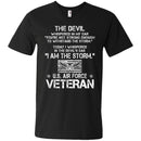 US Air Force Veterans T-shirts & Hoodie for Veteran's Day CustomCat