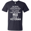 US Veterans T-shirts & Hoodie for Veteran's Day CustomCat