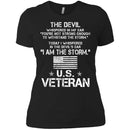 US Veterans T-shirts & Hoodie for Veteran's Day CustomCat