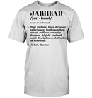 USMC Veteran - JARHEAD GearLaunch