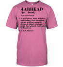 USMC Veteran - JARHEAD GearLaunch