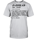 USMC Veteran - JARHEAD GearLaunch