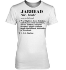 USMC Veteran - JARHEAD GearLaunch