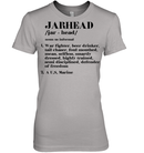 USMC Veteran - JARHEAD GearLaunch
