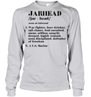USMC Veteran - JARHEAD GearLaunch
