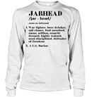 USMC Veteran - JARHEAD GearLaunch