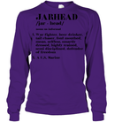 USMC Veteran - JARHEAD GearLaunch